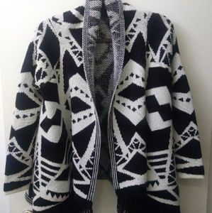 FOREVER 21 CARDIGAN
